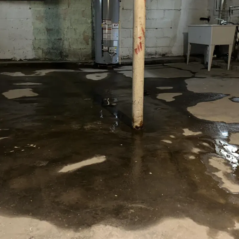 Emergency Water Extraction And Removal in Durham, NC